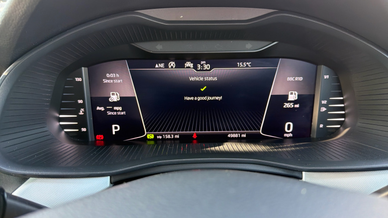 Skoda Kamiq 1.5 TSI SE L 5dr DSG Petrol Hatchback